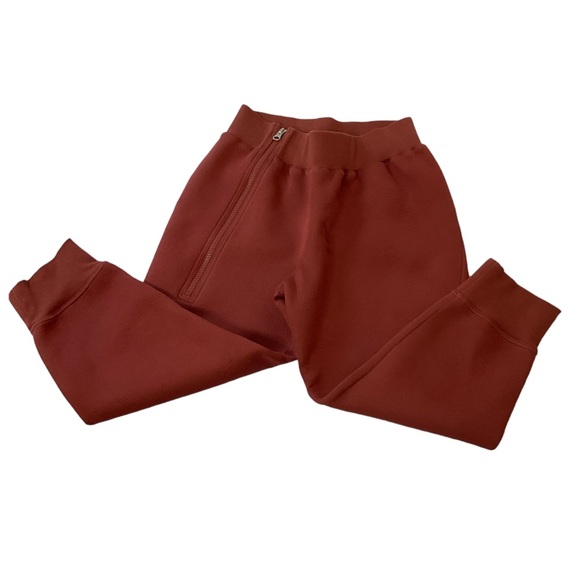 Adidas by Stella McCartney Sweatpants Cropped Size Small - Picture 6 of 15